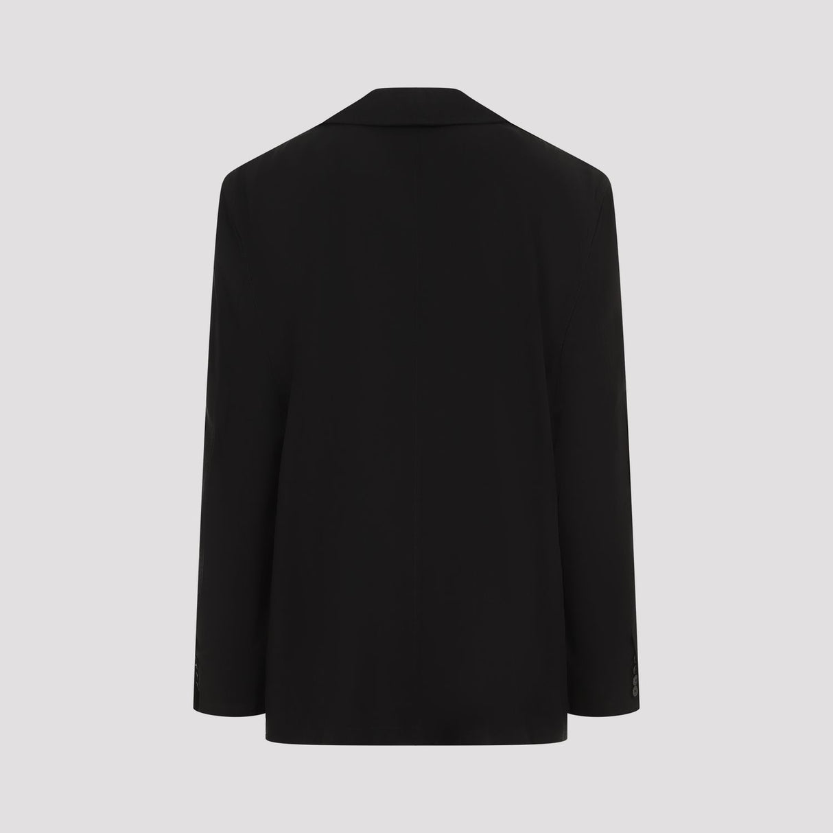 BALENCIAGA Fluid Tailored Jacket for Men