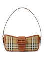 BURBERRY Mini Sling Handbag