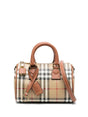 BURBERRY Mini Bowling Bag