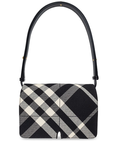 BURBERRY Mini Shoulder Handbag