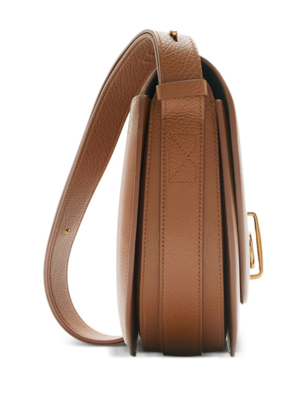 BURBERRY Mini Rocking Horse Crossbody Bag