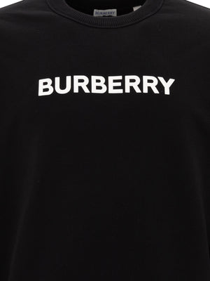 BURBERRY Classic Cotton Sweatshirt for Men