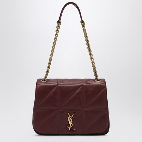 SAINT LAURENT Medium Jamie Handbag - Leather