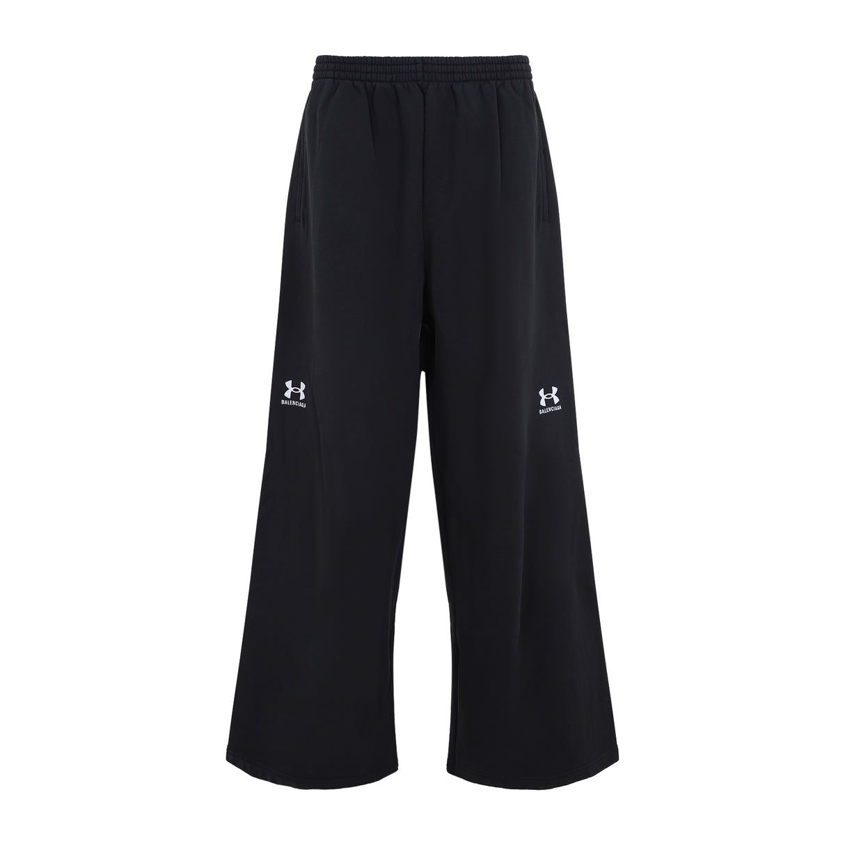 BALENCIAGA Baggy Sweatpants for Men - SS25 Collection