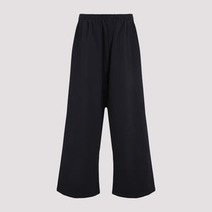 BALENCIAGA Baggy Sweatpants for Men - SS25 Collection