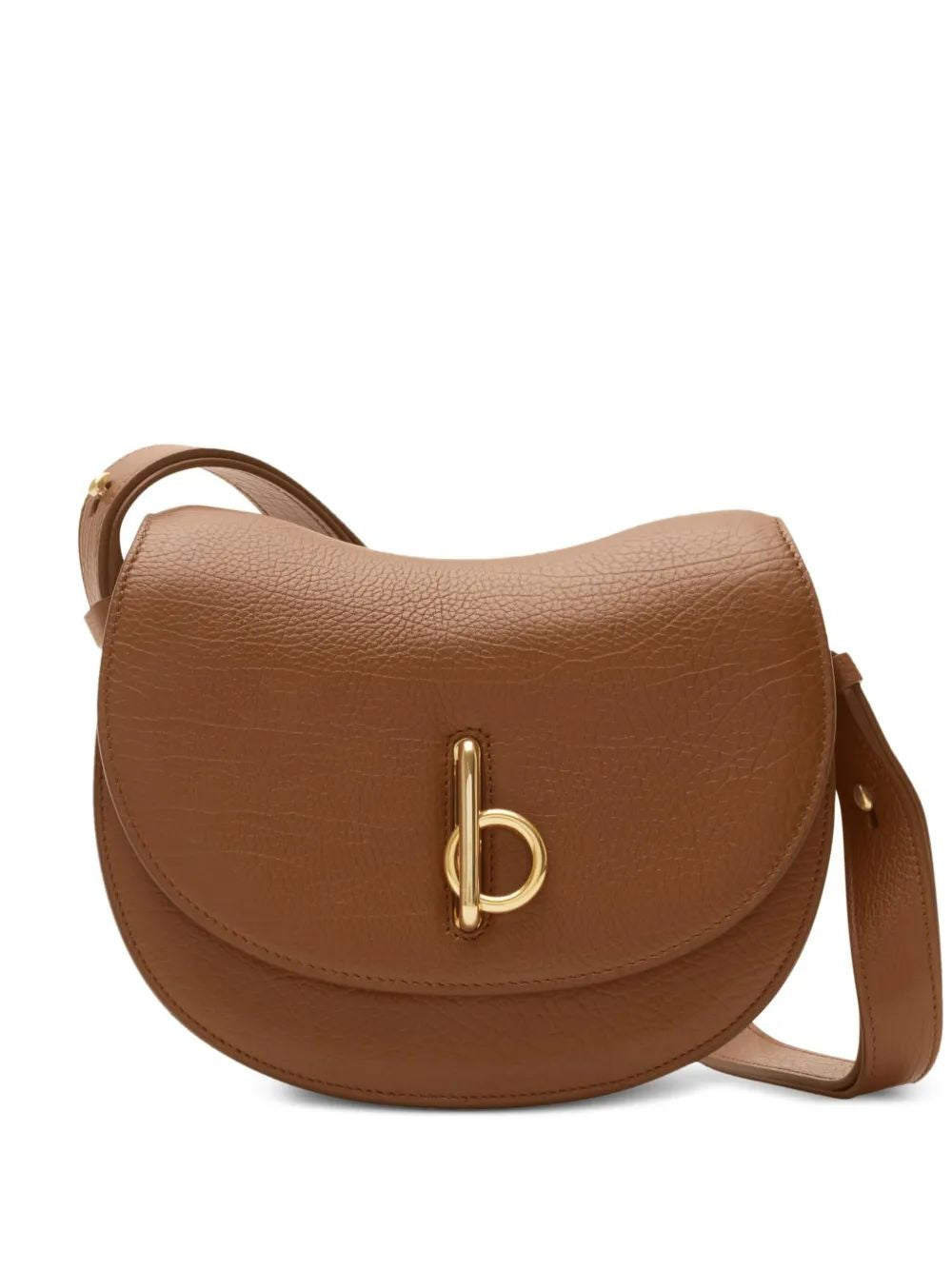 BURBERRY Mini Rocking Horse Crossbody Bag