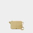 BURBERRY Mini Crossbody Bag