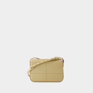 BURBERRY Mini Crossbody Bag