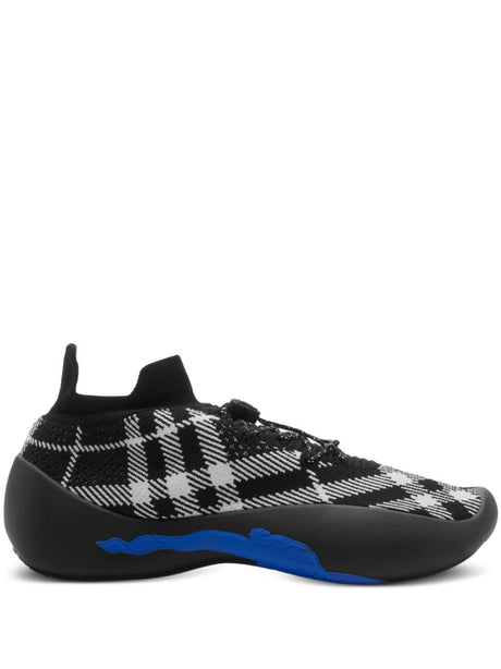 BURBERRY Neptune Sneaker in Eclipse - Women's