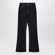 BURBERRY Flared High-Waisted Jeans