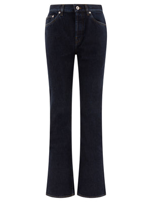 BURBERRY Elegant Women's Trousers - SS25 Collection