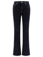 BURBERRY Elegant Women's Trousers - SS25 Collection