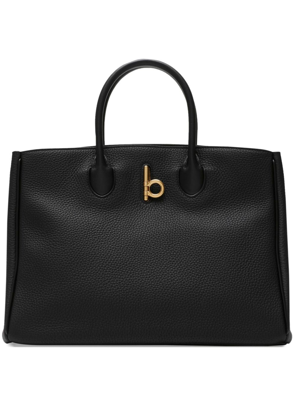 BURBERRY Rocking Mini Tote Handbag