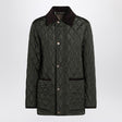 BURBERRY Quilted Nylon Jacket for Women - SS25