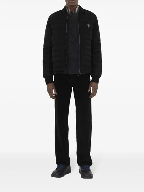 BURBERRY Men's Classic Tech Jacket