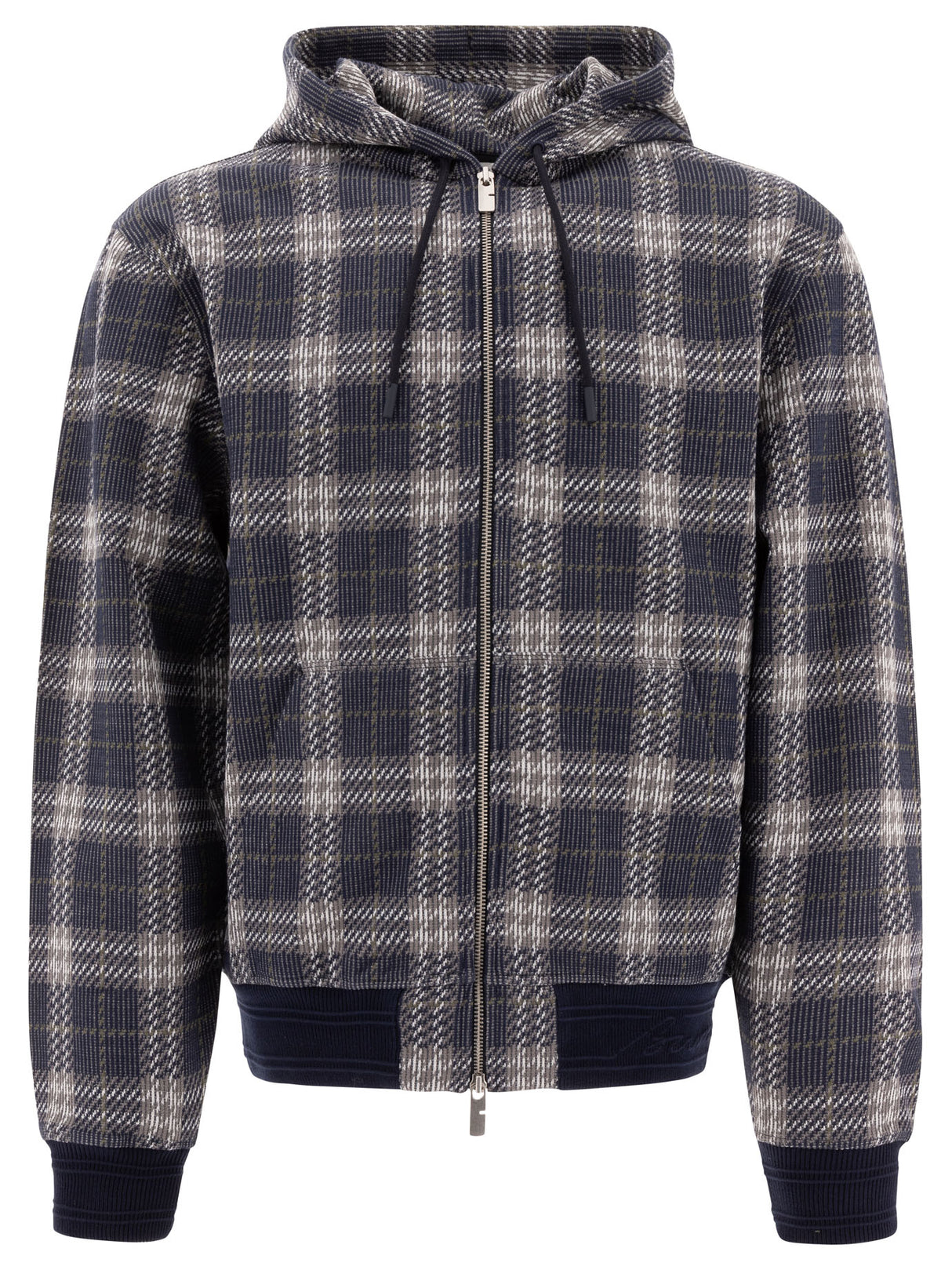 BURBERRY Men's Trendy Mini Sweatshirt