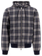 BURBERRY Men's Trendy Mini Sweatshirt