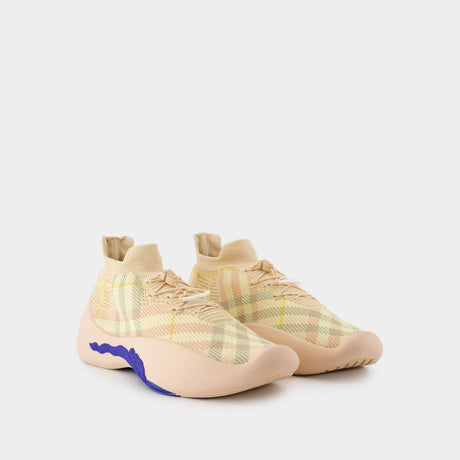 BURBERRY Women's Neptune Mini Sneakers