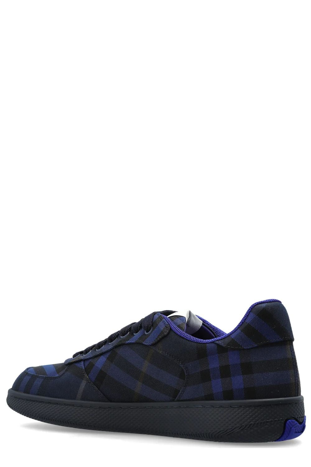 BURBERRY Check Terrace Men's Sneakers