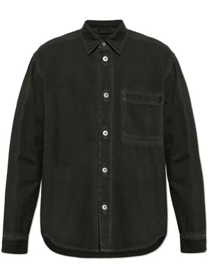 BURBERRY Men's Mini Professional Shirt