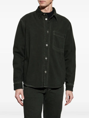 BURBERRY Men's Mini Professional Shirt