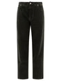 BURBERRY Straight Leg Casual Jeans for Men