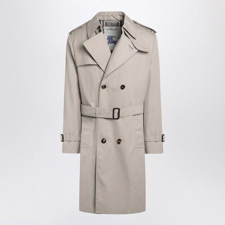 BURBERRY Cotton Trench Jacket