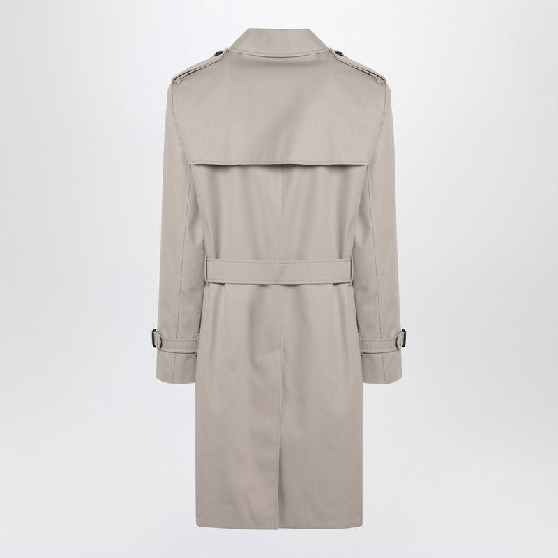 BURBERRY Cotton Trench Jacket