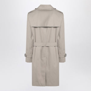 BURBERRY Cotton Trench Jacket