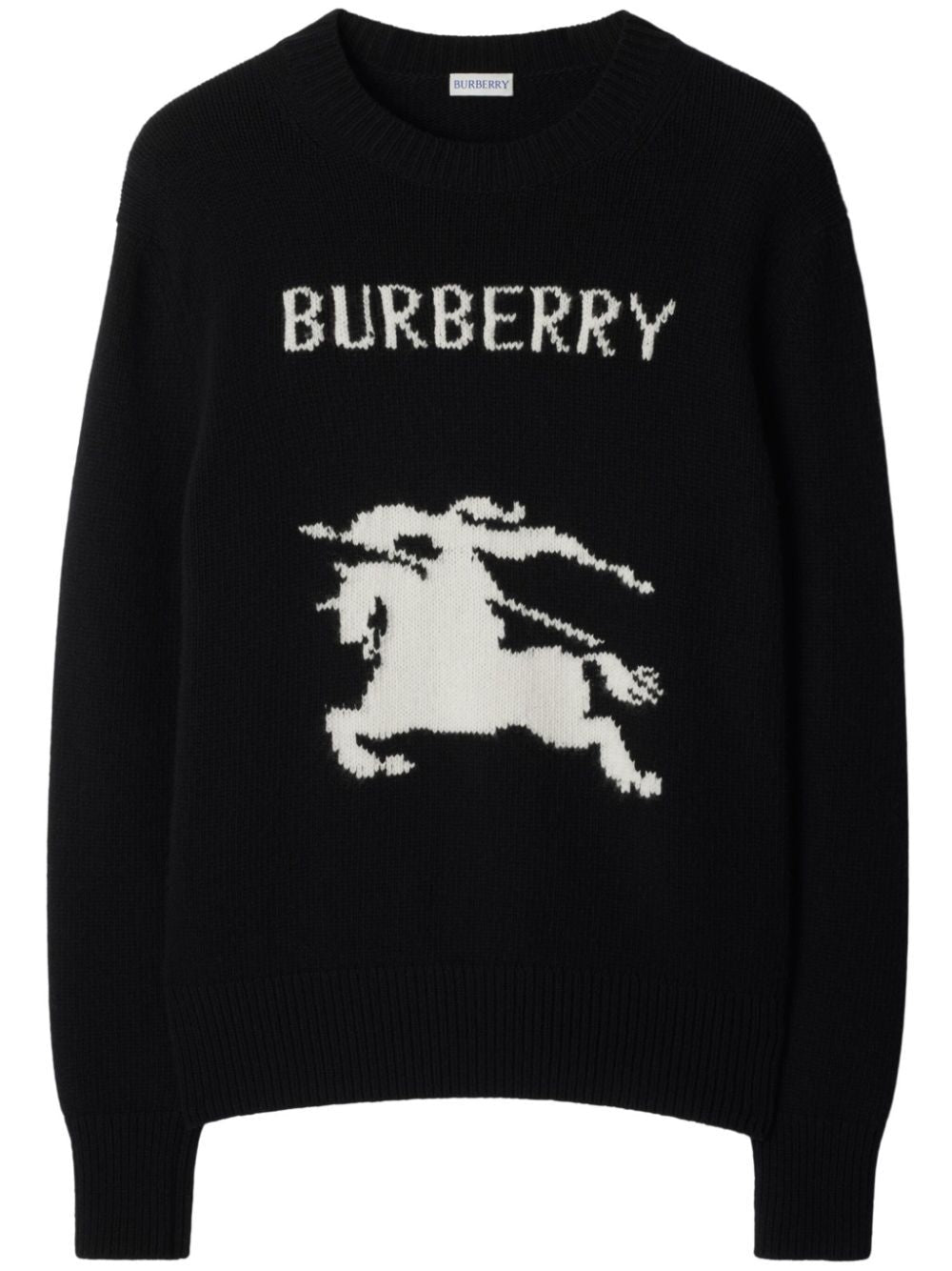 BURBERRY Men's Classic Sweatshirt