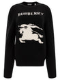 BURBERRY Elegant Knitwear Sweater for Women