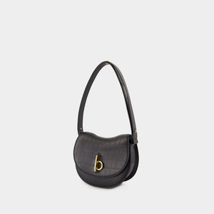 BURBERRY Mini Rocking Horse Purse