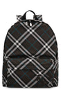 BURBERRY Nylon Backpack – 35cm Width