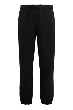 BURBERRY Men's Jogging Pants - SS25 Collection