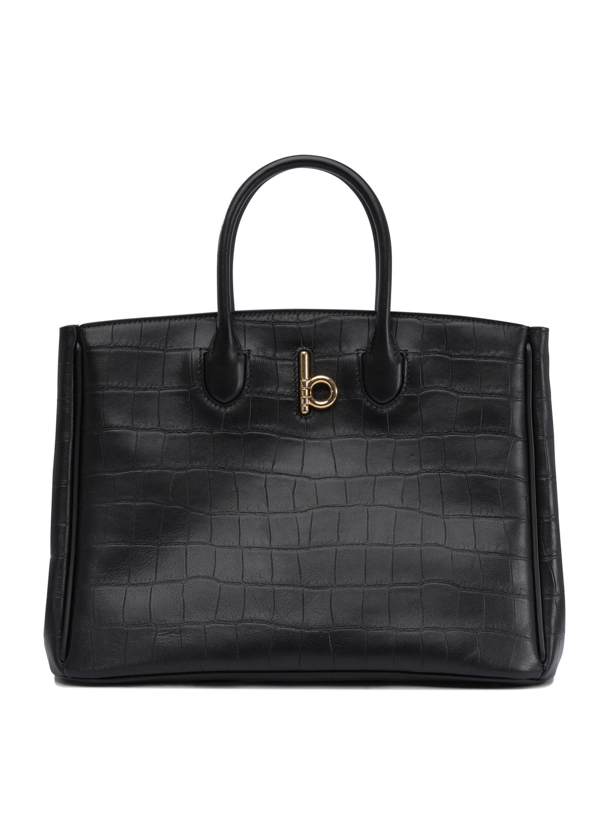 BURBERRY Elegant Mini Handbag for Women