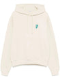 BURBERRY Men's Mini Alpine Hoodie