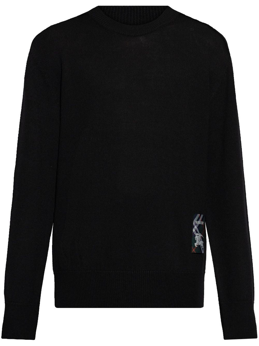 BURBERRY Men's Mini Sweatshirt