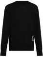 BURBERRY Men's Mini Sweatshirt