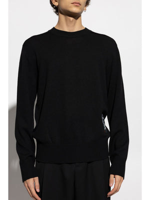 BURBERRY Men's Mini Sweatshirt