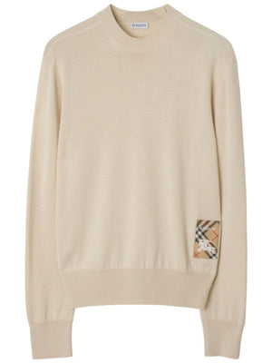 BURBERRY Men's Mini Sweatshirt