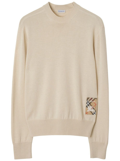 BURBERRY Men's Mini Sweatshirt