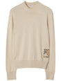 BURBERRY Men's Mini Sweatshirt