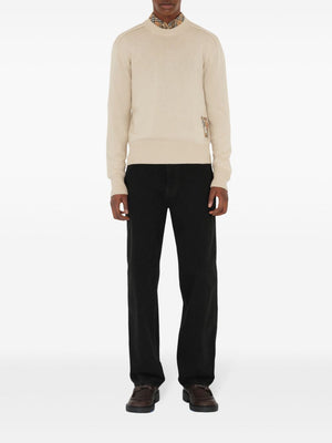 BURBERRY Men's Mini Sweatshirt