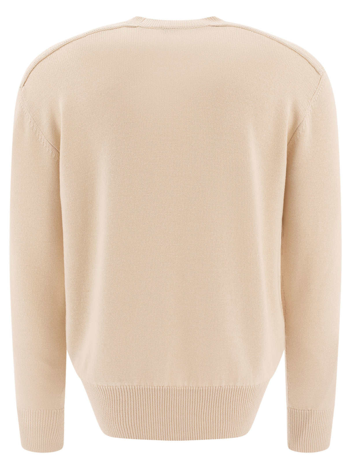 BURBERRY Luxurious Knitwear for Men - SS25 Edition