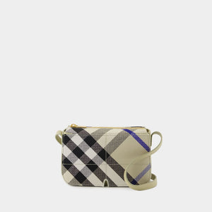 BURBERRY Mini Crossbody Bag for Women