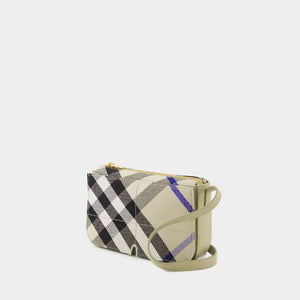 BURBERRY Mini Crossbody Bag for Women