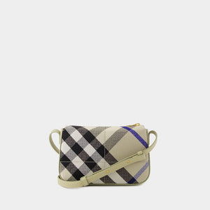 BURBERRY Mini Crossbody Bag for Women