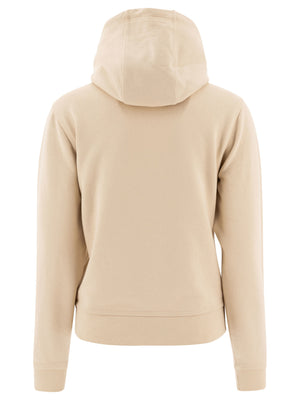 BURBERRY Cotton Sweatshirt for Women - SS25 Collection