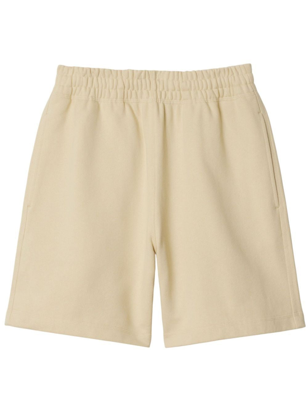 BURBERRY Men's Mini Fit Casual Short Pants