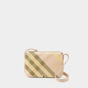 BURBERRY Mini Crossbody Bag for Women